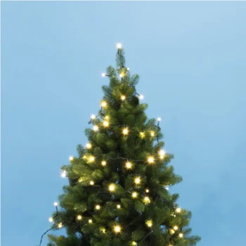 Home lampice za jelku sa 200 toplo belih LED dioda KII200/WW-1 Home lampice za jelku sa 200 toplo belih LED dioda KII200/WW-1